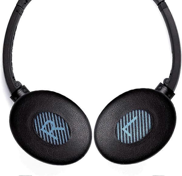 Profesjonelle øreputerstatninger for Bose On-Ear 2 (OE2 & OE2i)