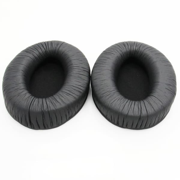 Öronkuddar för Sennheiser HD 280 Pro 1 par Svart