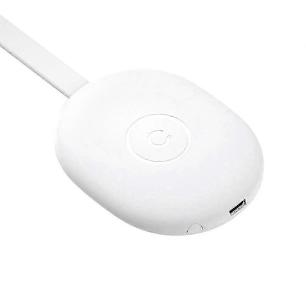 För Chromecast-4:e generationen HDMI Digital Video Media Streamer Android Konverterare-Ribn