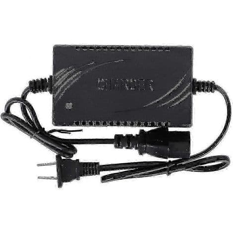 12V 1.8A Smart Batterilader for 220V CN Elektrisk Sprøyte