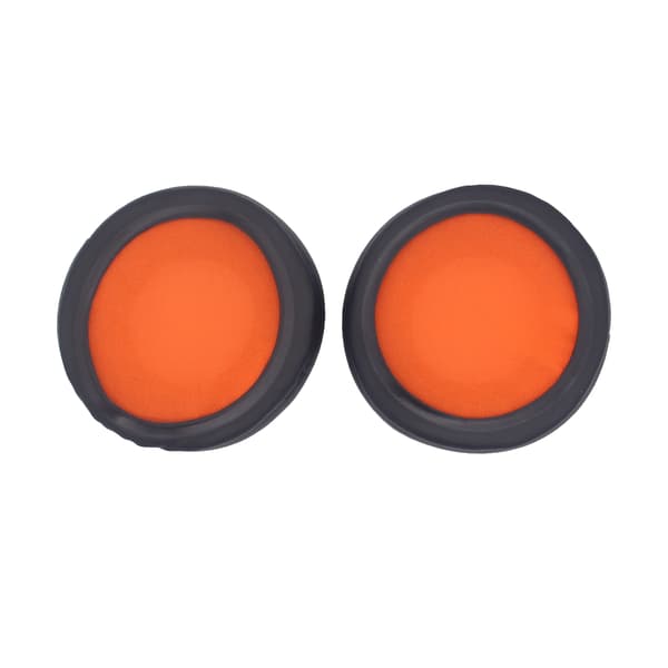 Erstatningsøreputer for SteelSeries Siberia 840/800