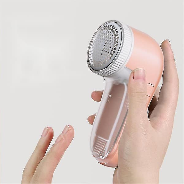 Stofshaver, fnugfjerner til tøj og møbler, fnugshaver sweatershaver