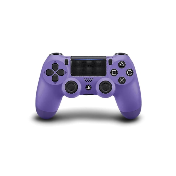 PlayStation Dualshock 4 Electric Controller Lilla Trådløs 4 (Reed)