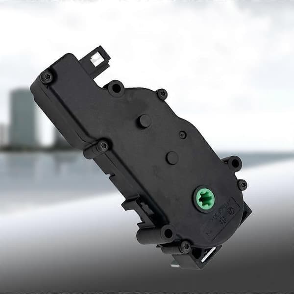 1X Strammeaktuator Baklukelåsmotor 1003549-00-D For Tesla Model S 2012-21