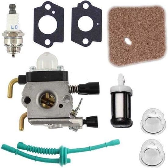 Karburator til Stihl FS38 FS45 FS55