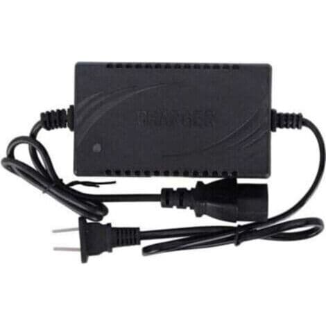 Andra smarta batteriladdartillbehör 12V1.8A för CN 220V elektrisk spruta