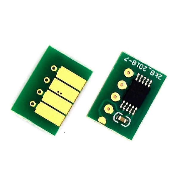 hg Auto Reset Blækpatron Chip Til HP 70 til HP Designjet z3100 Printer