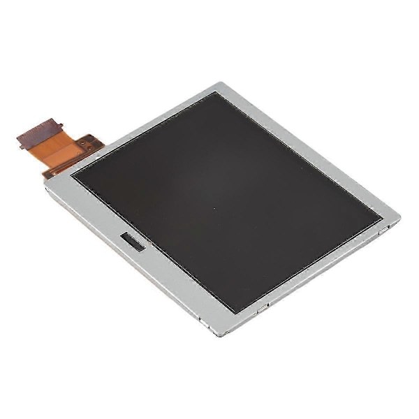 LCD-skärm Ersättning för NDSL Modell Övre/Topp & Nedre/Botten