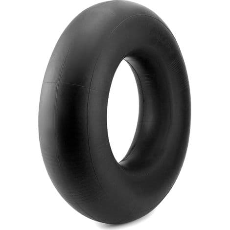 Innerslang - 4.80/4.00-8 - För skottkärror, släpvagnar och trädgårdsvagnar - 2-pack