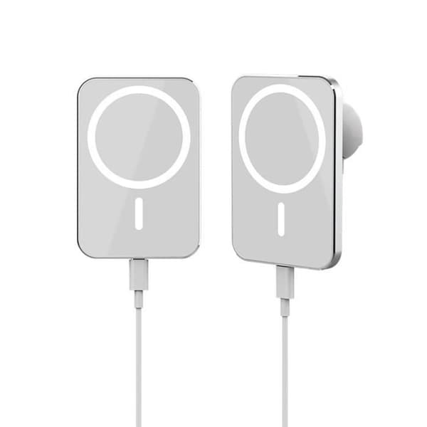 15W Magsafe magnetisk trådløs hurtigbillader for iPhone-serien