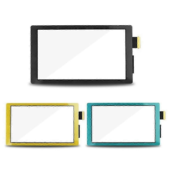 LCD Display Pekskärm för Switch Lite Pekskärm Switch Lite Skyddspanel Spelkonsol Pekskärm