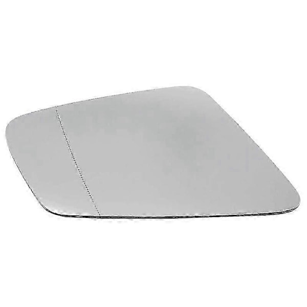 Uppvärmd sidospegelglas för W204 W212 S/C/E-Klass Par H+V) 2128101721 2128101821
