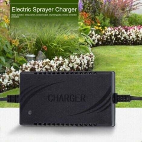 Annet smart batterilader tilbehør 12V1.8A for CN 220V elektrisk sprøyte