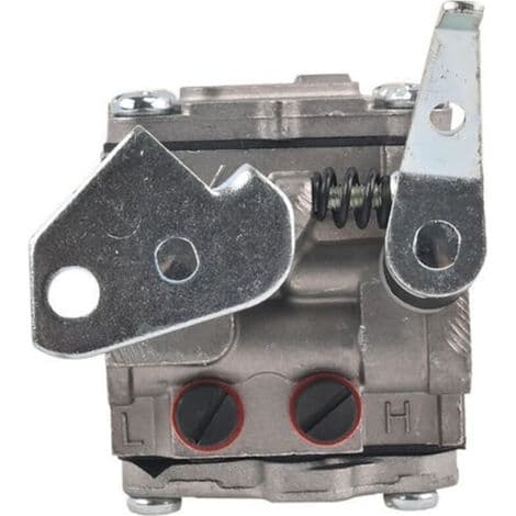 Karburator kompatibel med Wacker Neuson BS500/BS600/BS650/BS700 – Tillotson HS-284F model til stamper og komprimator – reference 0087456