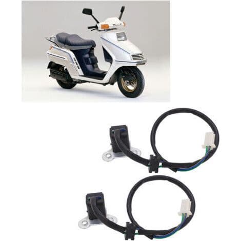 Højtydende udskiftningsstator pick-up trigger spole til CF250 CN250 250cc ATV