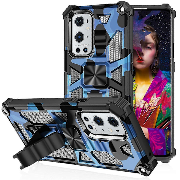 Utsökt Utsökt Skyddsfodral för OnePlus 9