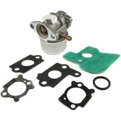 Briggs & Stratton 790120 694202 693909 692648 Briggs & Stratton Karburator Thsinde