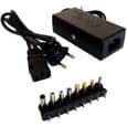 Lader for Asus, HP, etc. bærbare datamaskiner