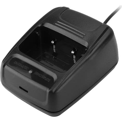 USB-opladningsstander til Baofeng 666S/777S/888S