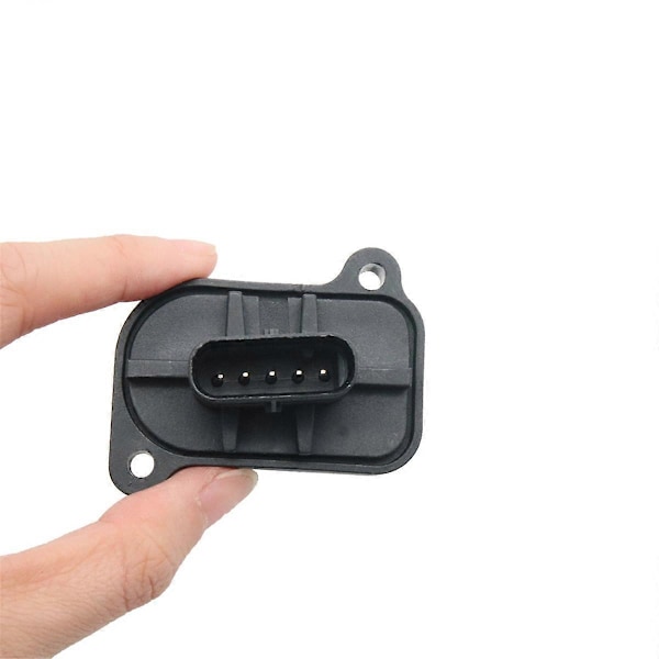 0281006092 Bil Luftmassemätare MAF Sensor för BMW 1 2 3 4 5-serie X3 X5 Mini 13628506408 Hög Q
