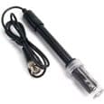pH-sonde - PZCC - BNC - 0-14 pH - Utskiftbar elektrode - 77 cm kabel