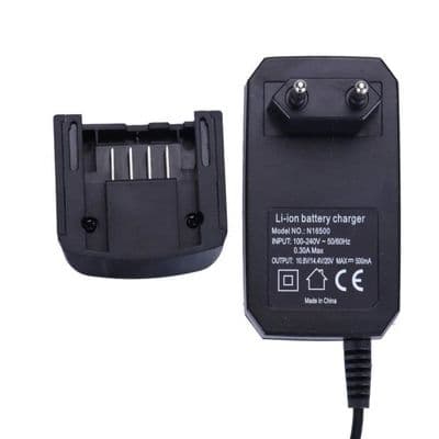 Batteriladdare - Black & Decker LCS1620 - 14.4V - 20V - Li-ion - 500mA
