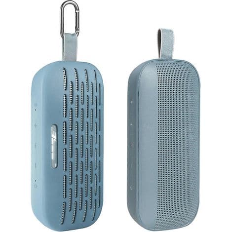 Silikoninen suojakotelo Bose Soundlink Flex -kaiuttimelle