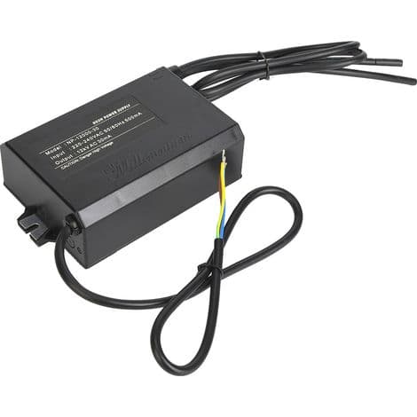 Elektronisk Transformer til Neonskilte 12KV 30mA - Strømforsyning til Neonbelysning