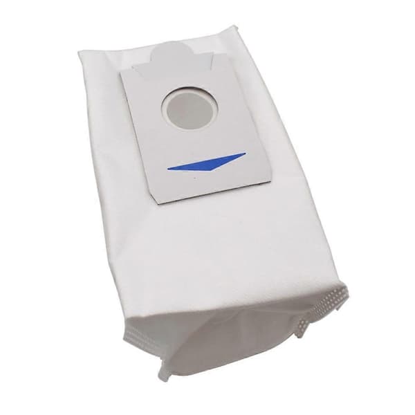 For Ecovacs X2 / X2 Pro Støvpose Feierobot Erstatning Støvoppsamlingspose