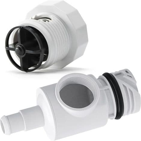 til Polaris 180 280 380 Automatisk Poolrensningsrobot
