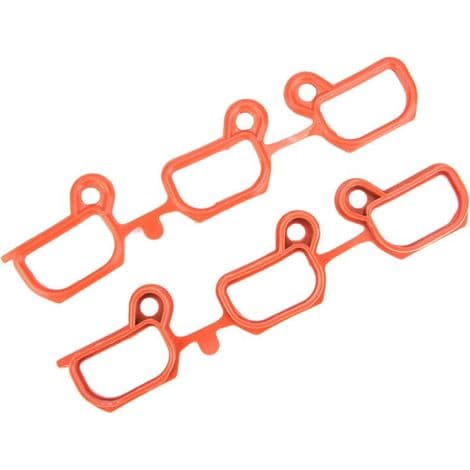 Ulisem motorinsugspackningssats för BMW 3, 5, X, Z-serien, E36, E39, E46, E60, E85, M54