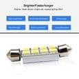 23 deler Bil LED-pærer Bil LED-pærer Bilpærer 50000 timer HB032