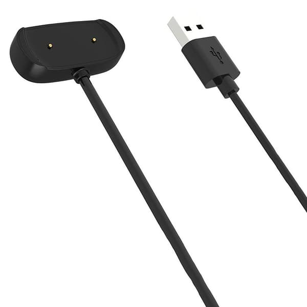 Amazfit Bip 3 Pro JW21 magnetisk lader