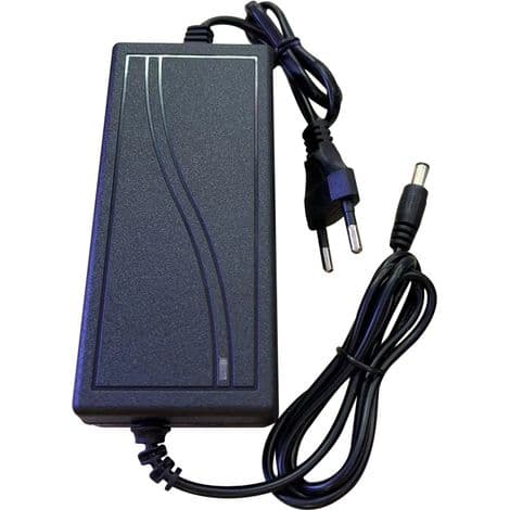 AC-adapter til Harman Onyx Studio 1 2 3 4 5 6 7 Højttaleropladere Strømforsyning (EU)