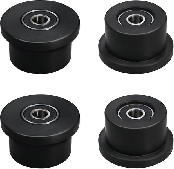 MAGENE Computerkilometer ANT+ Hastigheds- og Kadence Dual Sensor