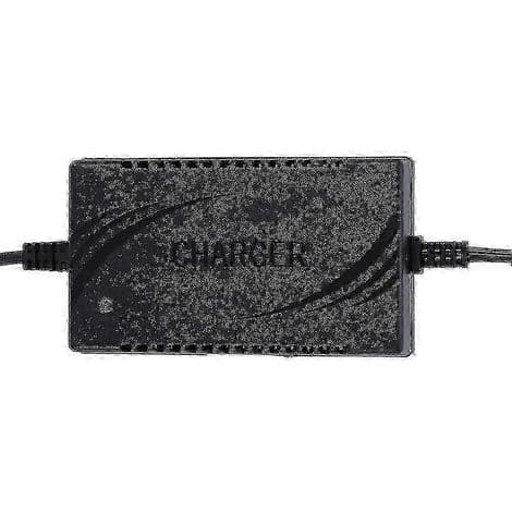12V 1.8A Smart Batterioplader til 220V CN Elektrisk Sprøjte