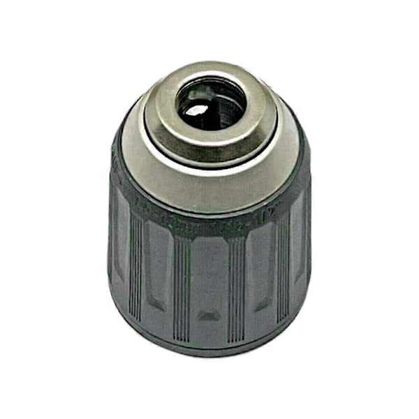 För Makita Nyckellös Borrchuck 1/2 Tum 766027-7 DHP484 DDF484 DDF482 BHP452 BDF453 BDF452 LXFD01 L