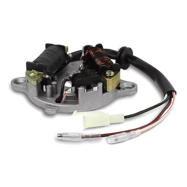 95 mm stator-samling til PY50 PW50 Peewee50 QT50 motorcykel