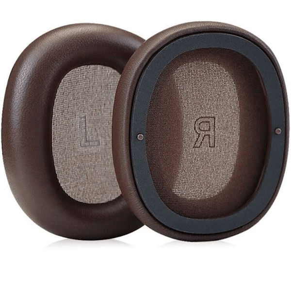 Ørepuder til B&O Beoplay H95 Sort