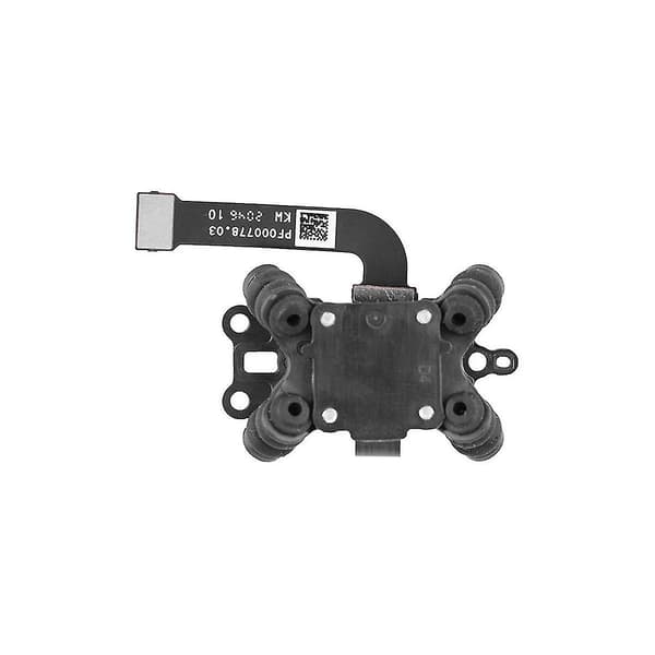 Til Fpv Imu-komponenter Fpv Imu-modul Multifunktionel Bærbar Praktisk Reparationsdele