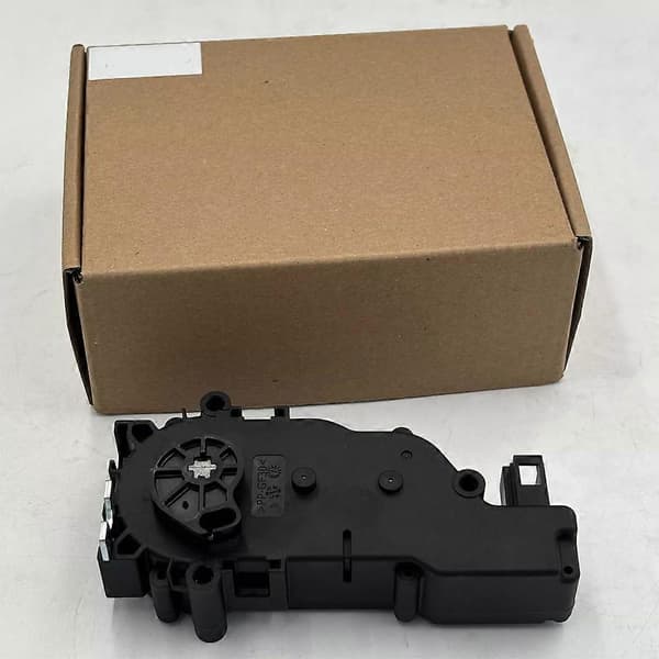1X Strammeaktuator Baklukelåsmotor 1003549-00-D For Tesla Model S 2012-21