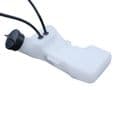 Stihl FS75 FS80 FS85 KM85 HT75 FS72 FS74 Trimmer Bensintank 4137 350 0410