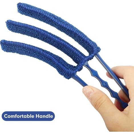 Set med 6 runda vävda underlägg för bröllop, middagar, restauranger, hotell, 18 cm - Grön
