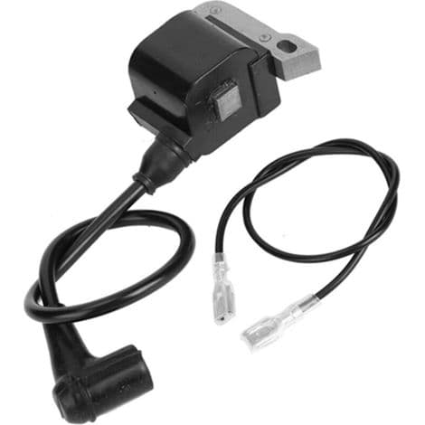 Udskiftning af tændspole tilbehørsdele til Husqvarna 50 51 55 61 268 266 272XP
