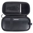 Etui til Bose SoundLink Flex bærbar trådløs Bluetooth-højttaler (sort) - Kun æske
