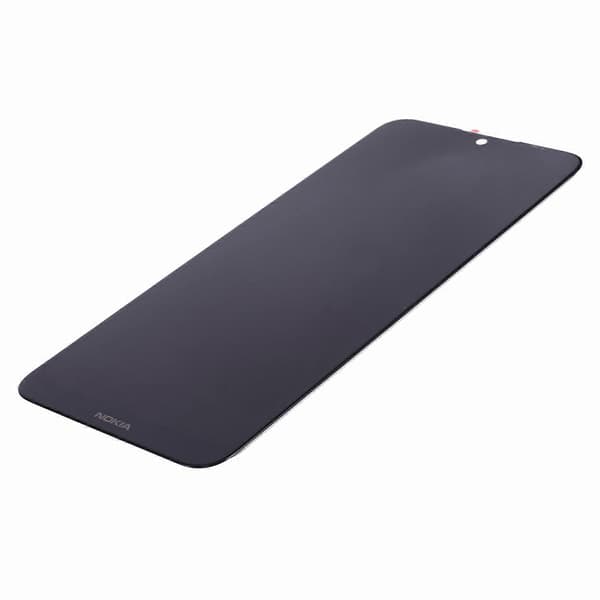 Til Nokia C110 Grade B LCD-skærm og digitizer-samling reservedel