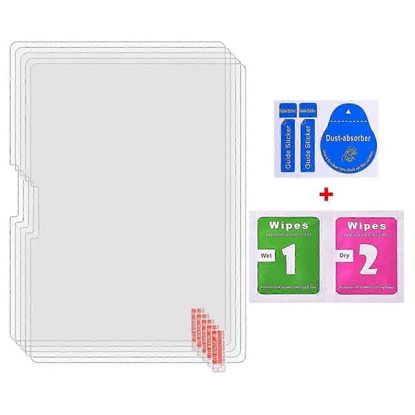 2 stk. skjermbeskytter for Microsoft Surface Pro 11 13 tommer