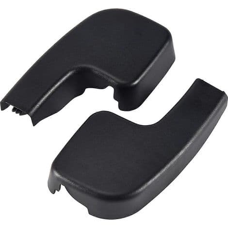 2x Nya torkararmslock fram för BMW 3-serie E90 E91 E92 61617138990