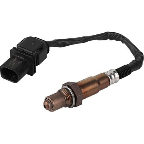 Ilt-luft/brændstofforholdssensor (O2) til Mini Cooper R55 R56 R57, 11787590713