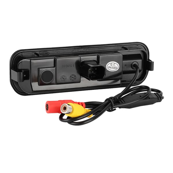 HD bilbackkamera för Ford Focus 2012-2014, parkeringsassistans vid backning